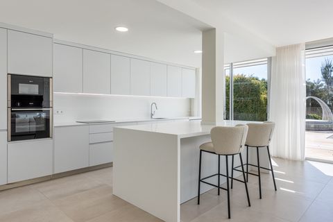 Byhus i Sotogrande, Cadiz, Sotogrande - € 1.425.000 | Ref: 240-02765P - foto 6