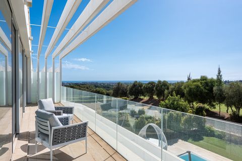 Byhus i Sotogrande, Cadiz, Sotogrande - € 1.425.000 | Ref: 240-02765P - foto 11