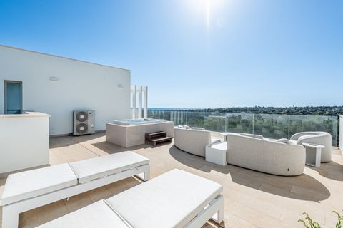 Byhus i Sotogrande, Cadiz, Sotogrande - € 1.425.000 | Ref: 240-02765P - foto 18