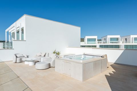 Byhus i Sotogrande, Cadiz, Sotogrande - € 1.425.000 | Ref: 240-02765P - foto 20