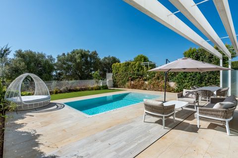 Byhus i Sotogrande, Cadiz, Sotogrande - € 1.425.000 | Ref: 240-02765P - foto 23