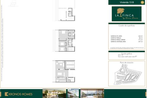 Byhus i Sotogrande, Cadiz, Sotogrande - € 1.425.000 | Ref: 240-02765P - foto 33
