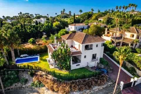 Villa i Sotogrande, Cadiz, Sotogrande - € 1.695.000 | Ref: 240-02800P - foto 1