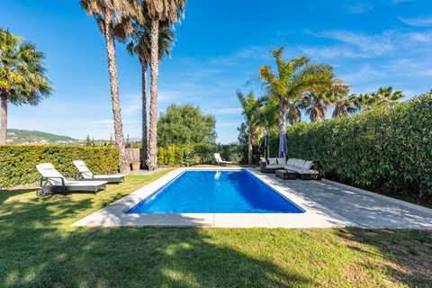 Villa i Sotogrande, Cadiz, Sotogrande - € 1.695.000 | Ref: 240-02800P - foto 2