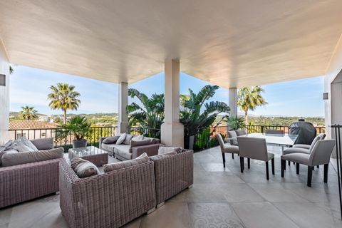 Villa i Sotogrande, Cadiz, Sotogrande - € 1.695.000 | Ref: 240-02800P - foto 3