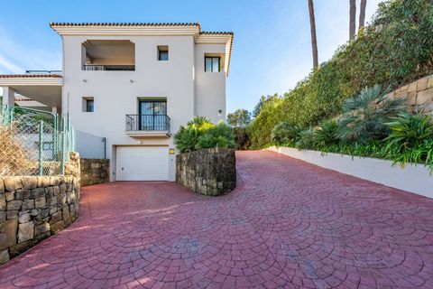 Villa i Sotogrande, Cadiz, Sotogrande - € 1.695.000 | Ref: 240-02800P - foto 26