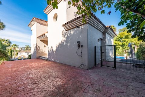 Villa i Sotogrande, Cadiz, Sotogrande - € 1.695.000 | Ref: 240-02800P - foto 27