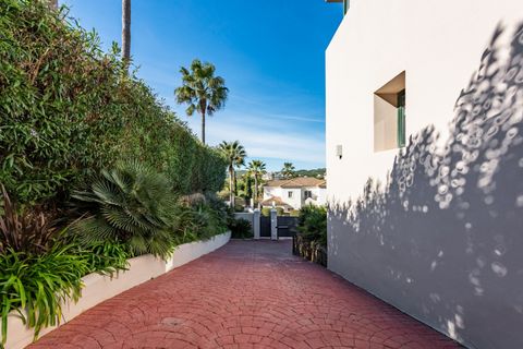 Villa i Sotogrande, Cadiz, Sotogrande - € 1.695.000 | Ref: 240-02800P - foto 28
