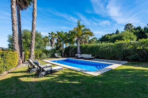 Villa i Sotogrande, Cadiz, Sotogrande - € 1.695.000 | Ref: 240-02800P - foto 29