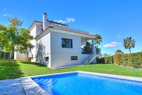 Villa i Sotogrande, Cadiz, Sotogrande - € 1.695.000 | Ref: 240-02800P - foto 30