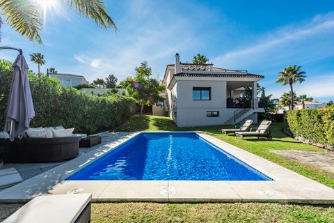 Villa i Sotogrande, Cadiz, Sotogrande - € 1.695.000 | Ref: 240-02800P - foto 31