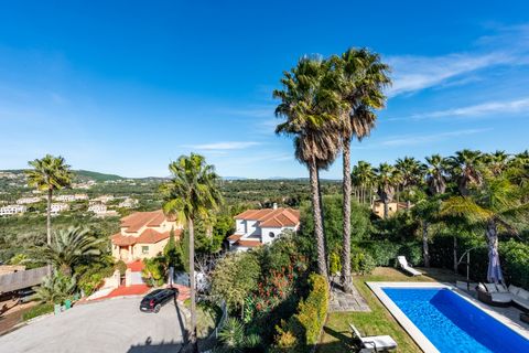 Villa i Sotogrande, Cadiz, Sotogrande - € 1.695.000 | Ref: 240-02800P - foto 32