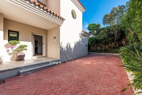 Villa i Sotogrande, Cadiz, Sotogrande - € 1.695.000 | Ref: 240-02800P - foto 35