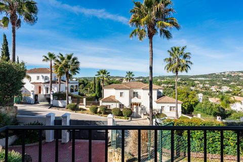 Villa i Sotogrande, Cadiz, Sotogrande - € 1.695.000 | Ref: 240-02800P - foto 36
