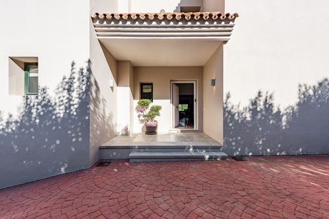 Villa i Sotogrande, Cadiz, Sotogrande - € 1.695.000 | Ref: 240-02800P - foto 39