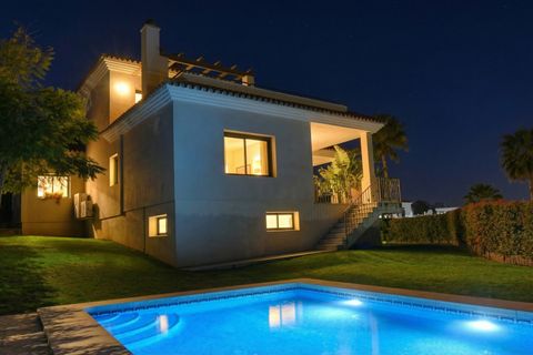 Villa i Sotogrande, Cadiz, Sotogrande - € 1.695.000 | Ref: 240-02800P - foto 40