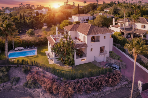 Villa i Sotogrande, Cadiz, Sotogrande - € 1.695.000 | Ref: 240-02800P - foto 41