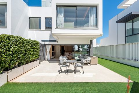 Byhus i Estepona, Malaga, Estepona - € 2.250.000 | Ref: 240-02850P - foto 9