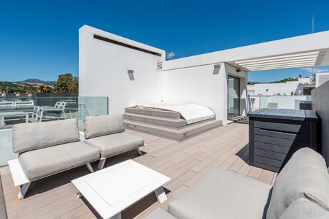 Byhus i Estepona, Malaga, Estepona - € 2.250.000 | Ref: 240-02850P - foto 22