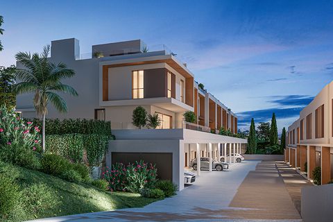 Rækkehus i La Cala De Mijas, Malaga - foto 3