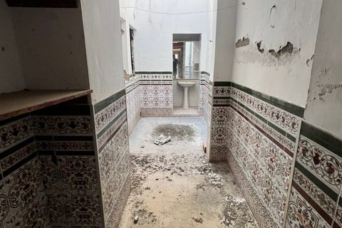 Rækkehus i Rute, Cordoba, Rute - € 28.000 | Ref: 026 - foto 25