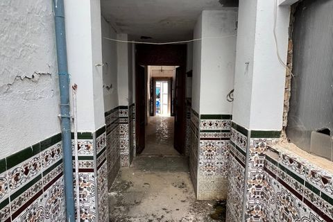 Rækkehus i Rute, Cordoba, Rute - € 28.000 | Ref: 026 - foto 19