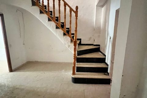 Rækkehus i Rute, Cordoba, Rute - € 28.000 | Ref: 026 - foto 10