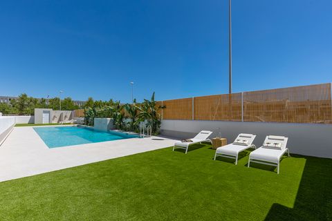 Lejlighed i Dolores, Alicante, Dolores - € 269.900 | Ref: JLMMYK - foto 19