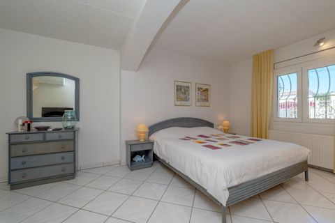 Villa i Empuriabrava, Gerona, Empuriabrava - € 849.000 | Ref: W-04ANLB - foto 27