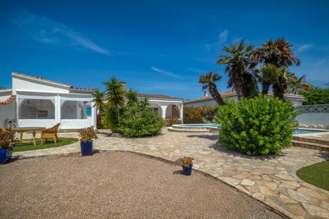 Villa i Empuriabrava, Gerona, Empuriabrava - € 849.000 | Ref: W-04ANLB - foto 6