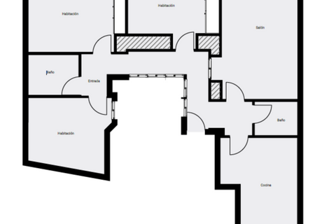 Lejlighed i Cadiz, Cadiz, Cadiz - € 379.000 | Ref: KH00284 - foto 15