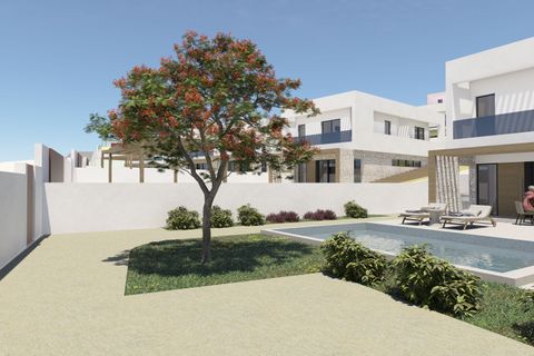 Villa i Finestrat, Alicante, Finestrat - € 770.000 | Ref: Fin-CamG-Add - foto 2