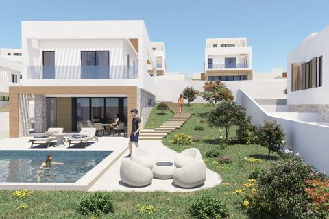 Villa i Finestrat, Alicante, Finestrat - € 770.000 | Ref: Fin-CamG-Add - foto 14