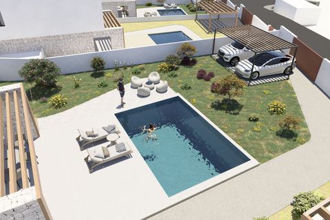 Villa i Finestrat, Alicante, Finestrat - € 770.000 | Ref: Fin-CamG-Add - foto 4