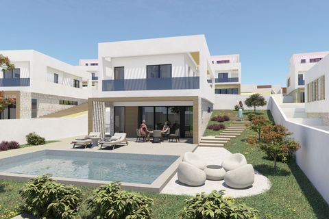 Villa i Finestrat, Alicante, Finestrat - € 770.000 | Ref: Fin-CamG-Add - foto 8