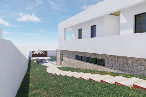 Villa i Finestrat, Alicante, Finestrat - € 770.000 | Ref: Fin-CamG-Add - foto 3