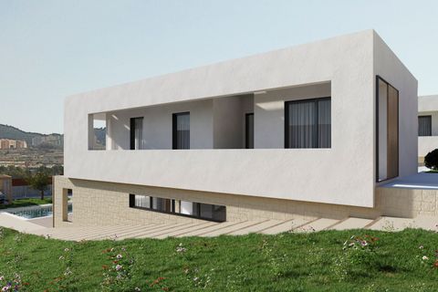 Villa i Finestrat, Alicante, Finestrat - € 770.000 | Ref: Fin-CamG-Add - foto 15