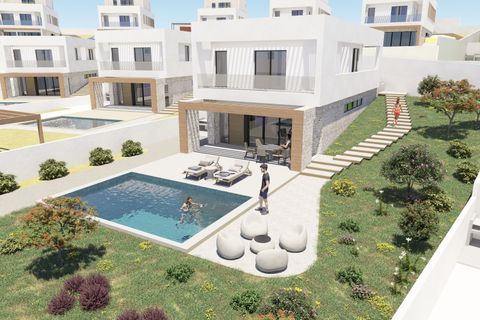 Villa i Finestrat, Alicante, Finestrat - € 770.000 | Ref: Fin-CamG-Add - foto 12