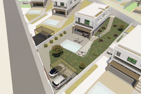 Villa i Finestrat, Alicante, Finestrat - € 770.000 | Ref: Fin-CamG-Add - foto 5