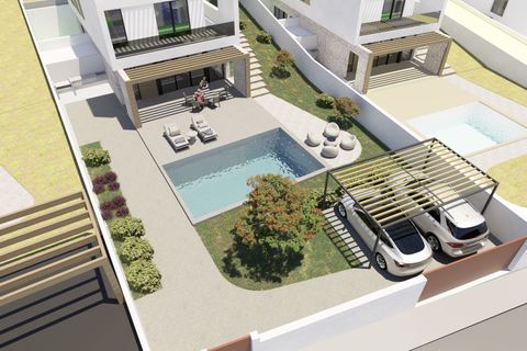 Villa i Finestrat, Alicante, Finestrat - € 770.000 | Ref: Fin-CamG-Add - foto 6