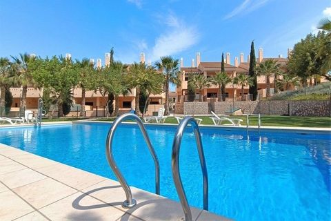 Appartamento Hacienda del Alamo, Murcia - foto 1