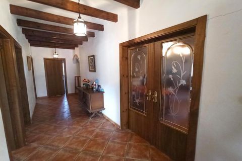 Herregård i Aspe, Alicante, Aspe - € 465 000 | Ref: WAC0463 - foto 22