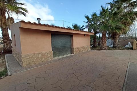 Herregård i Aspe, Alicante, Aspe - € 465 000 | Ref: WAC0463 - foto 7