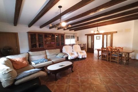 Herregård i Aspe, Alicante, Aspe - € 465 000 | Ref: WAC0463 - foto 26