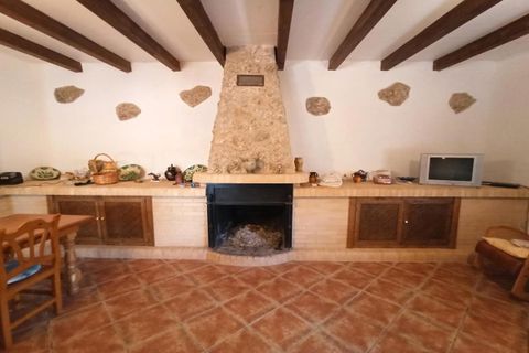Herregård i Aspe, Alicante, Aspe - € 465 000 | Ref: WAC0463 - foto 24