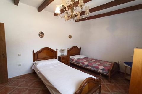 Herregård i Aspe, Alicante, Aspe - € 465 000 | Ref: WAC0463 - foto 36