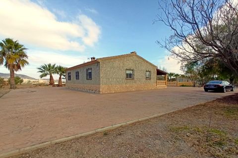 Herregård i Aspe, Alicante, Aspe - € 465 000 | Ref: WAC0463 - foto 10