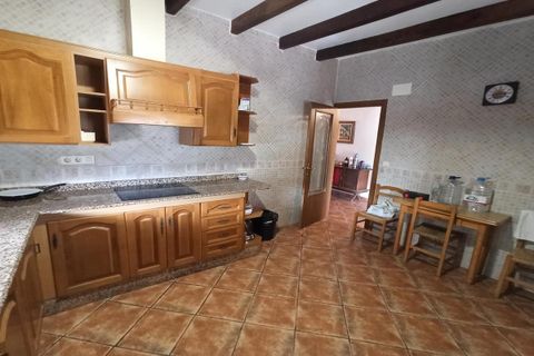 Herregård i Aspe, Alicante, Aspe - € 465 000 | Ref: WAC0463 - foto 27