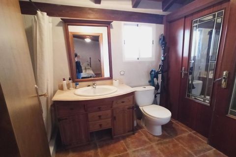 Herregård i Aspe, Alicante, Aspe - € 465 000 | Ref: WAC0463 - foto 41