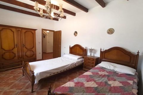 Herregård i Aspe, Alicante, Aspe - € 465 000 | Ref: WAC0463 - foto 35
